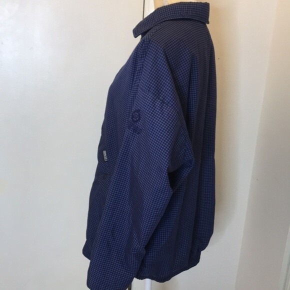 Sunderland of Scotland gore-tex outdoors windbreaker jacket large - Picture 6 of 13